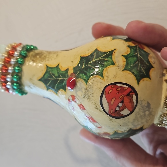 Original 151 Pokémon SET #1 handcrafted decoupaged Christmas Holiday ornament - Picture 8 of 10